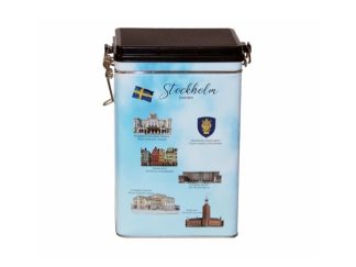 500 g Rekt Stockholm