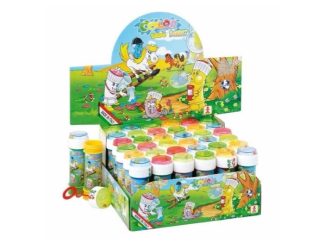 Såpbubblor Color Bubbles