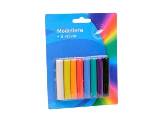 Modellera 8-p