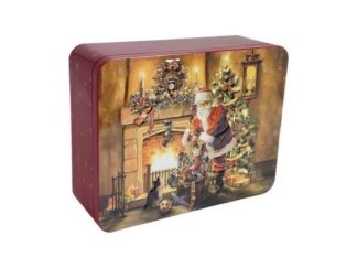 Jättekak Cozy X-mas