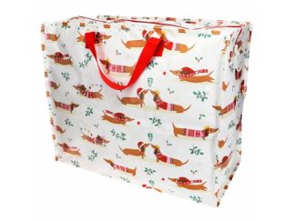 Förvaringsbag Jultax