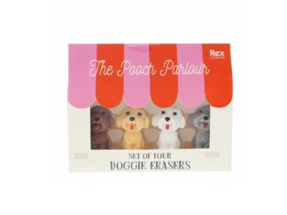 Sudd Pencil Top Pooch Parlour