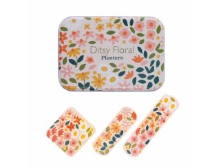 Plåster Ditsy Floral