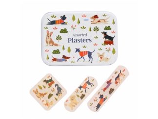 Plåster Dog Park