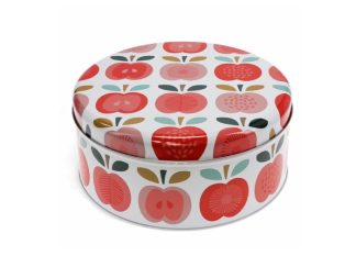 Rund Kak Vintage Apple