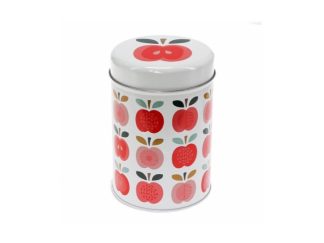 300 g Rund Vintage Apple