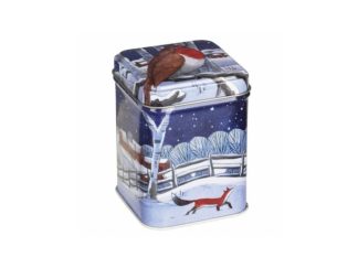 100 g E.B Winter Robin