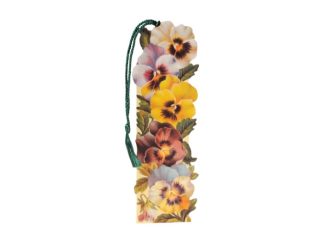 Bookmark Cards Floral