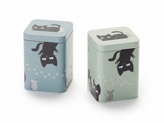 100 g Cat & Mouse 2-olika