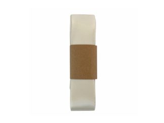 Sidenband 25 mm Cream
