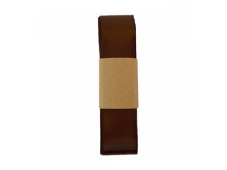 Sidenband 25 mm Brun