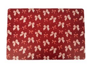 Tablett Bows