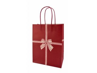 Påse Mellan Bow