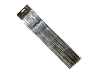Lametta Silver