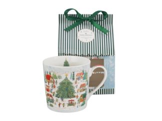 Mugg i Husbox Christmas Market