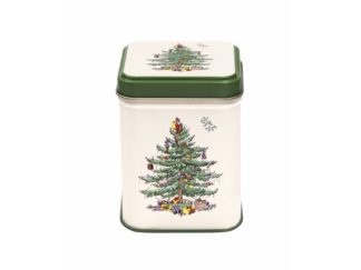 100 g Spode Christmas Tree