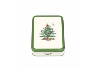 Platt Rekt Spode Christmas Tree