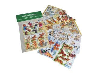Bokmärken Teddybears