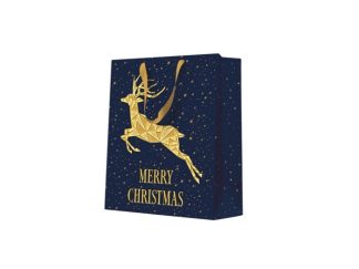 Påse Mellan Gold Deer