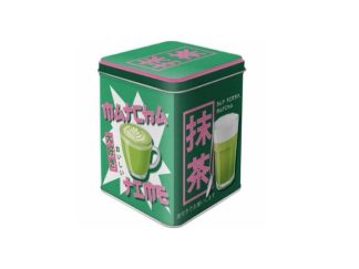 100 g Matcha Time