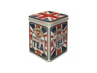 100 g English Tea