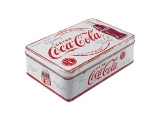 Rekt Skrin Coca-Cola Refreshing New Feeling
