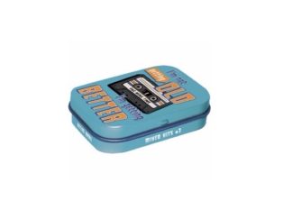 Mint I'm not Getting Old Cassette