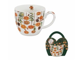 Mugg Winter Fruits