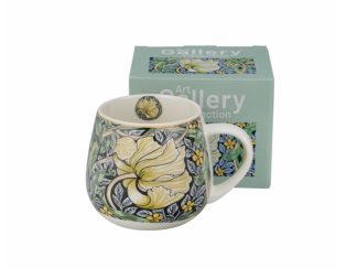 Mugg Barrel W.M Pimpernel