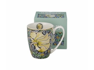 Mugg W.M Pimpernel