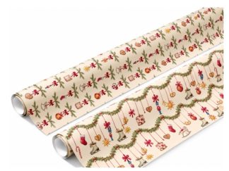 Konsumentpapper Scandi Icon 2-olika